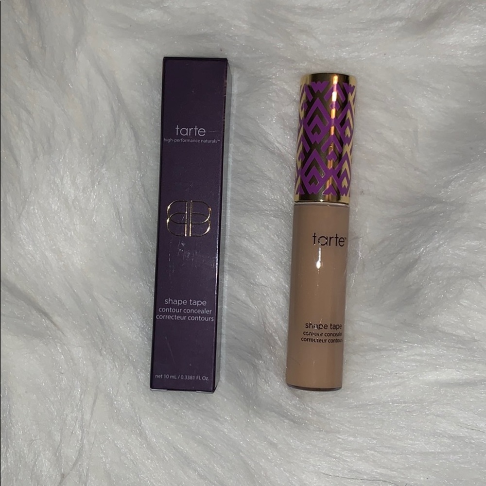Tarte Shape Tape Concealer